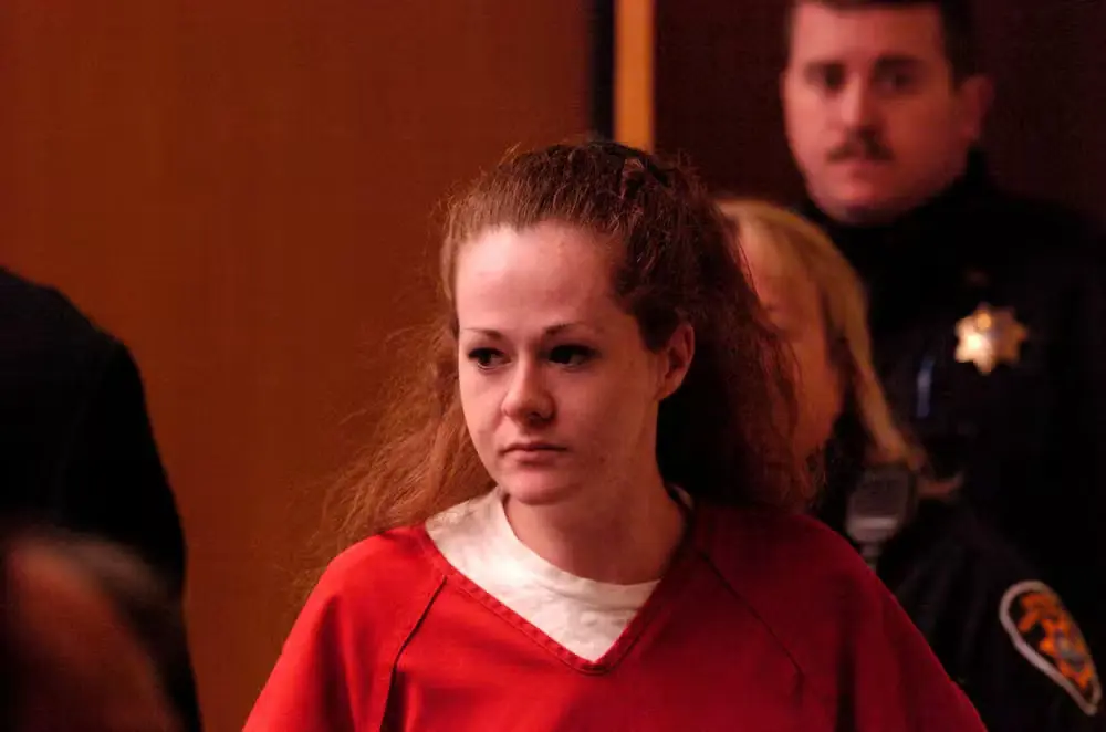 Mulher que seria executada nos EUA recebe 2 injeções fatais e sobrevive