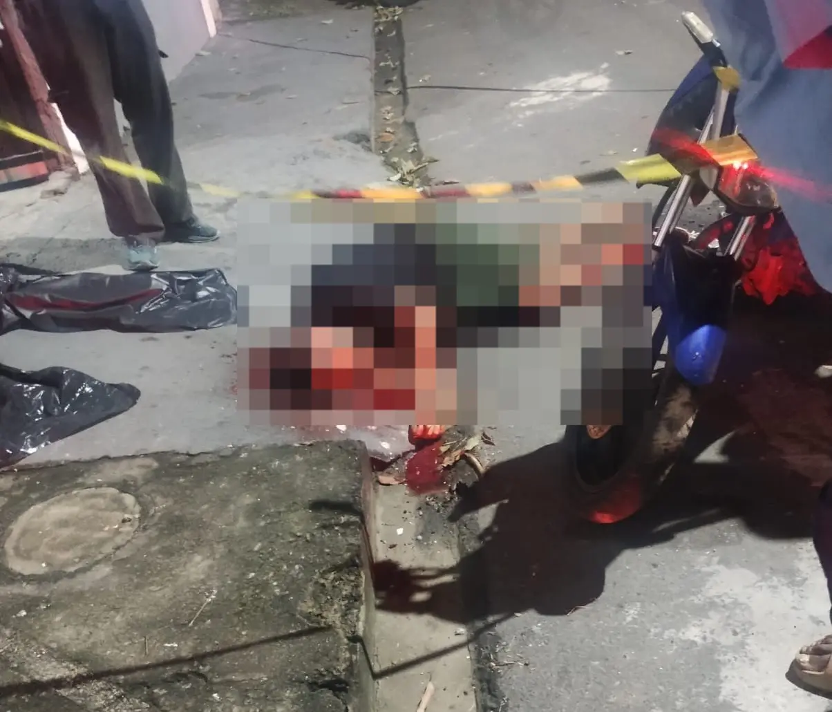 Homem de 27 anos é morto a tiros durante churrasco na Codin