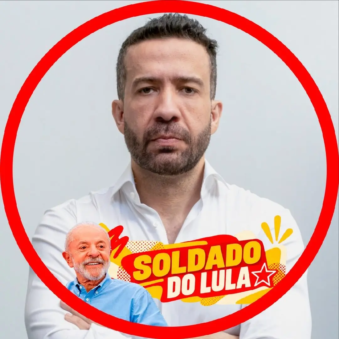 Nunes Marques manda suspender canal pró-Lula criado por André Janones
