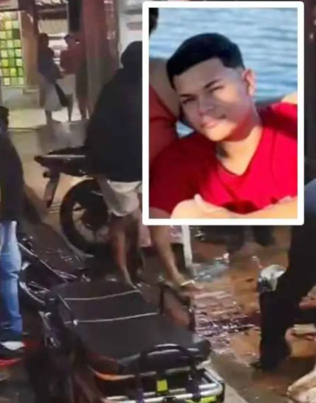 Motociclista de 18 anos morre após bater em poste em São Francisco de Itabapoana