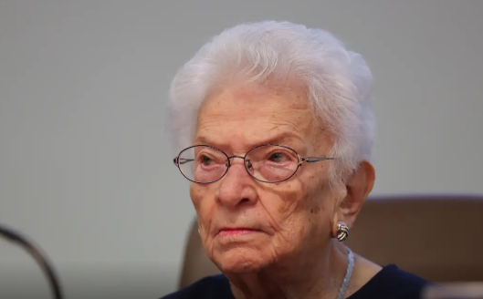Com 91 anos, Erundina é a deputada estadual mais velha eleita em 2026