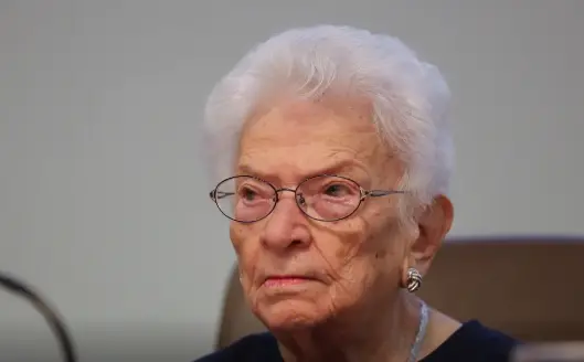 Com 91 anos, Erundina é a deputada estadual mais velha eleita em 2026
