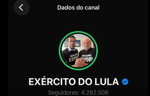 Nunes Marques volta a suspender Exército do Lula por falta de registro