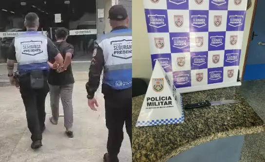 Mulher é presa após suspeita de beijar criança de 4 anos à força em Campos