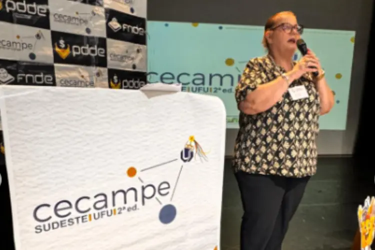 Campos vai sediar formação “Caminhos Compartilhantes com o PDDE” do Cecampe Sudeste