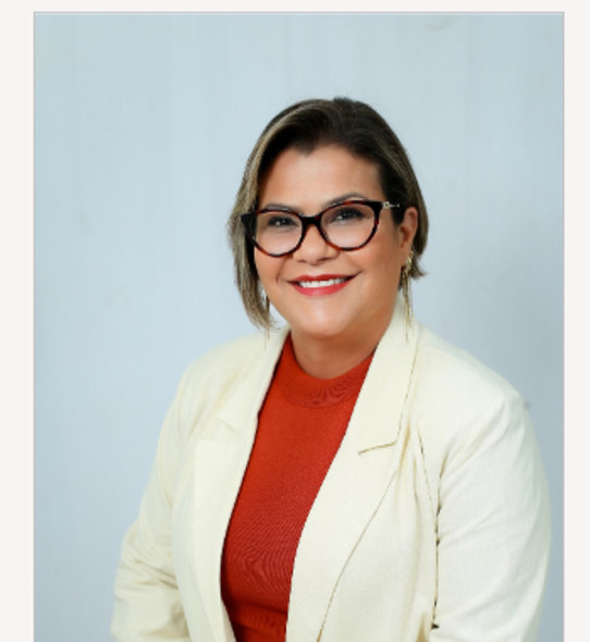 Francimara Barbosa Lemos consolida candidatura: expectativa de votação expressiva