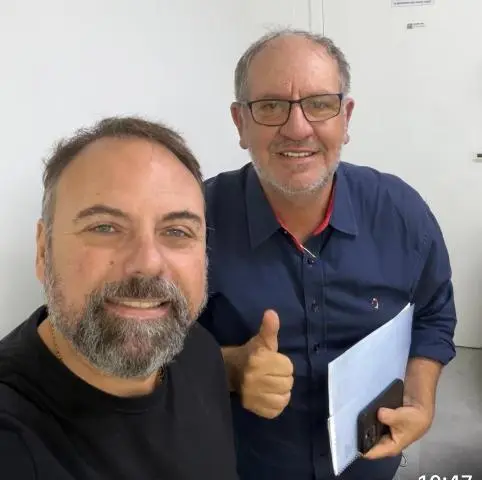 Com a coordenação de Augusto Pimpolho e Marco Soares, Márcio Rezende faz 4.688 votos em Campos