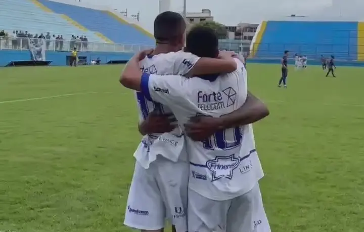 Goytacaz vence a Carapebus e assume a terceira colocação da Série B1