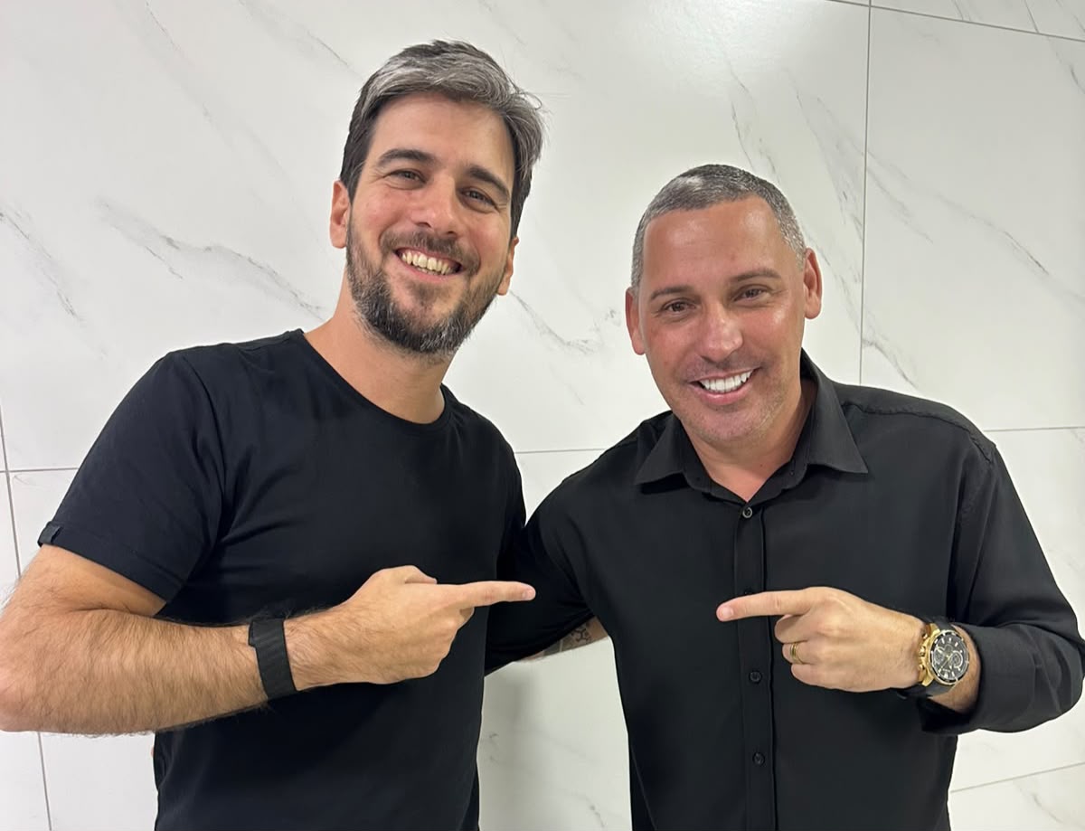 Gustavo Matheus mostra força nas urnas com votação de Alan Mansur em Campos