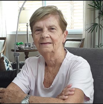 Morre aos 90 anos a professora e escritora Marluce Guimarães Silva