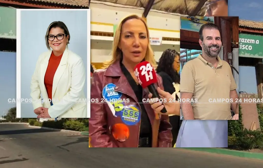 Eleição SFI: Prefeita Yara transferiu 14 mil votos e se cacifou à reeleição; Francimara e Pedrinho também de olho em 2028