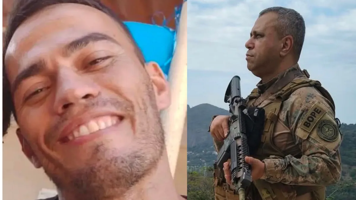 PM do Bope morto em confronto era irmão de policial morto em megaoperação
