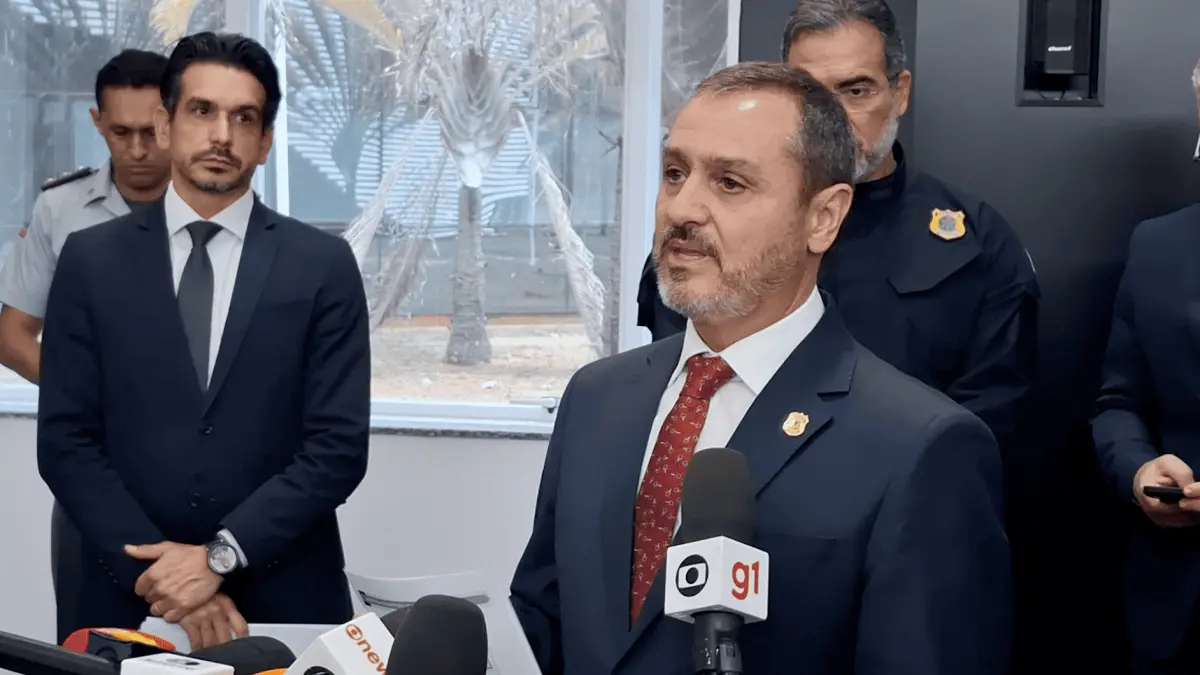 PF diz ter apreendido R$ 30 milhões em dinheiro em ações contra crimes eleitorais em 2026