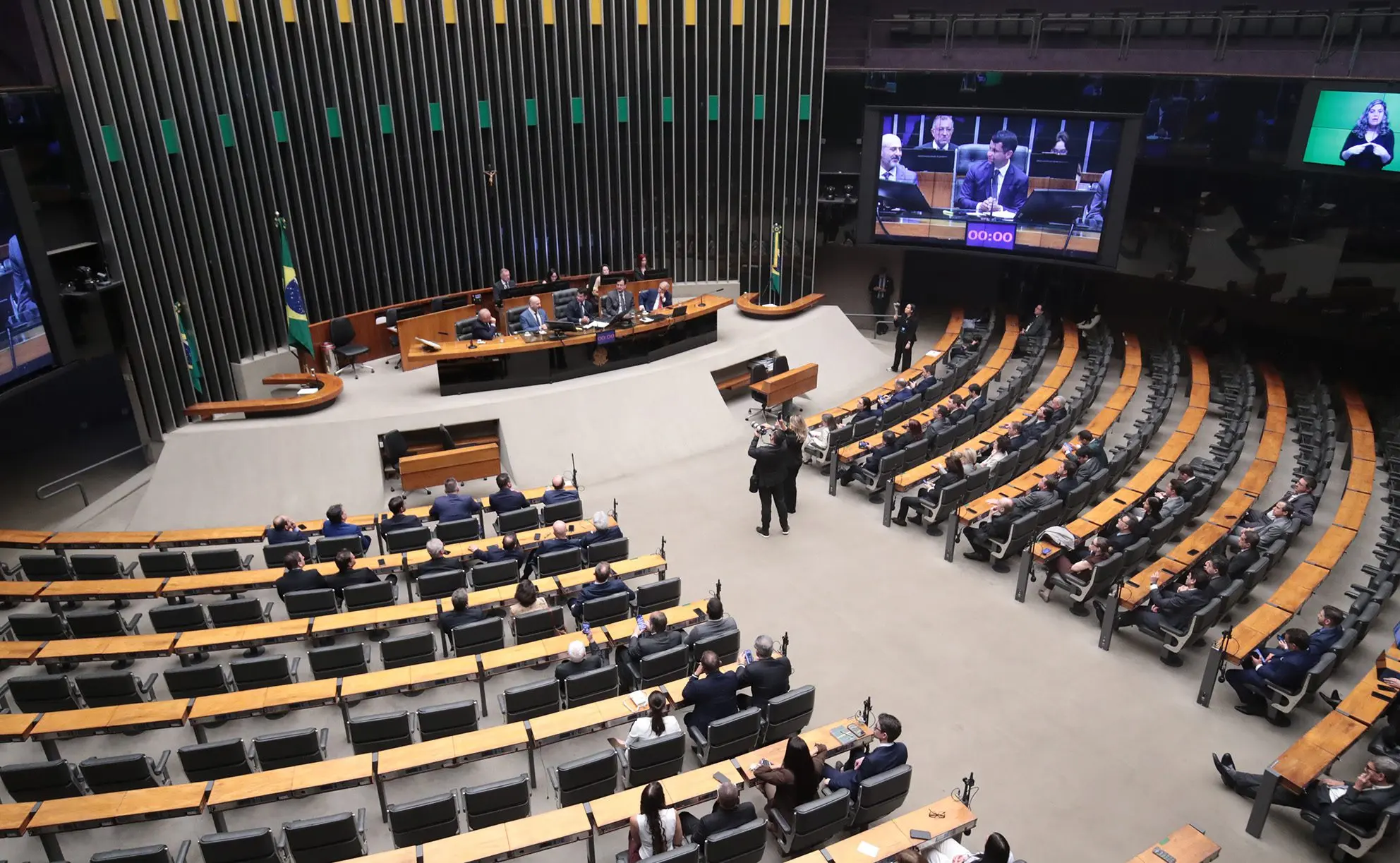 Deputados federais eleitos pelo Rio de Janeiro; veja a lista com 46 nomes