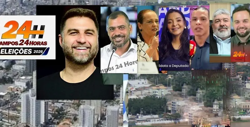 Wladimir, Bruno e Carla se elegem; Madeleine, Maicon, Caio e Marquinho ficam na suplência