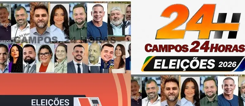 Apuração para deputados federal e estadual nos municípios do RJ: Acompanhe em tempo real