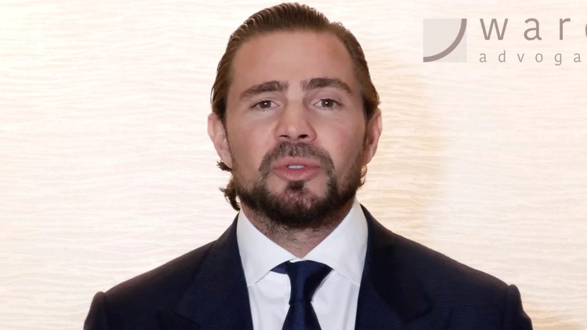 Daniel Vorcaro