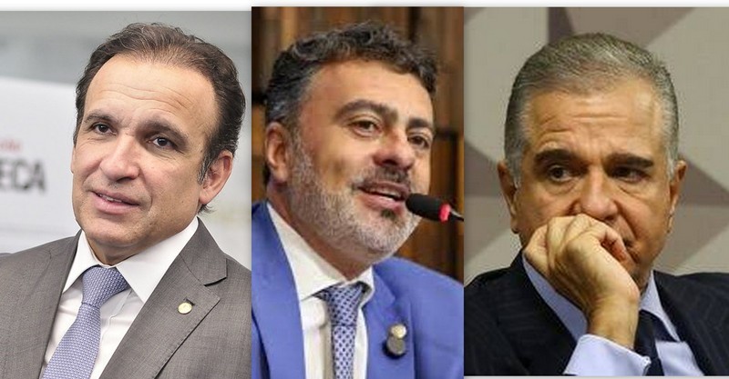 Velhas lideranças que perderam as eleições: deputados com vários mandatos reprovados nas urnas