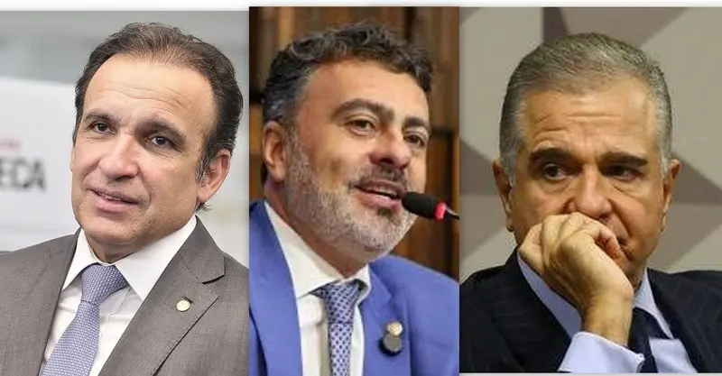 Velhas lideranças que perderam as eleições: deputados com vários mandatos reprovados nas urnas
