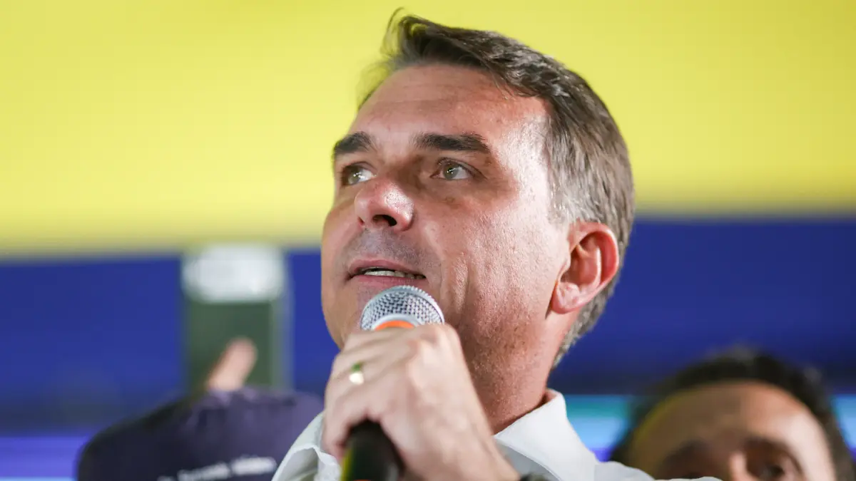 Direita Campos e PL realizam reuniões de apoio a Flávio Bolonaro nesta terça