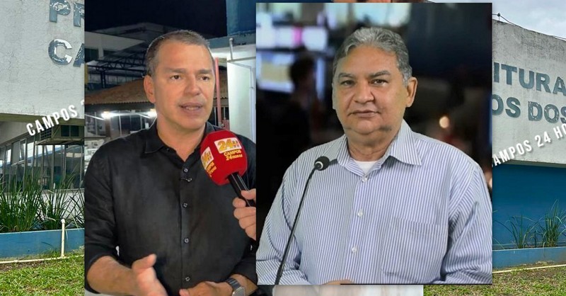 Frederico: Orçamento apertado, aceno para Brasília, secretariado, servidores e Câmara