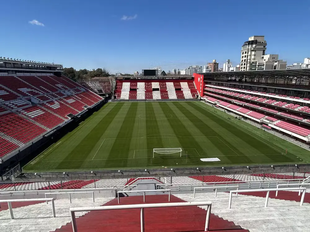 Estudiantes x Flamengo: onde assistir ao vivo, horário e escalações