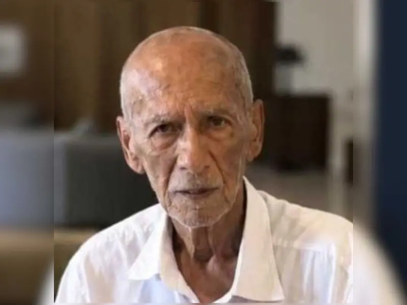 Morre Jair Peixinho, figura histórica do Carnaval de Campos