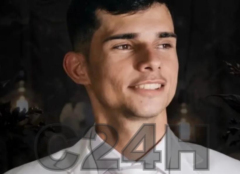 Jovem morre após tentar salvar a família em incêndio dentro de casa em Campos