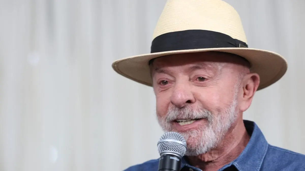 Campanha de Lula diz que algumas perdas não têm volta