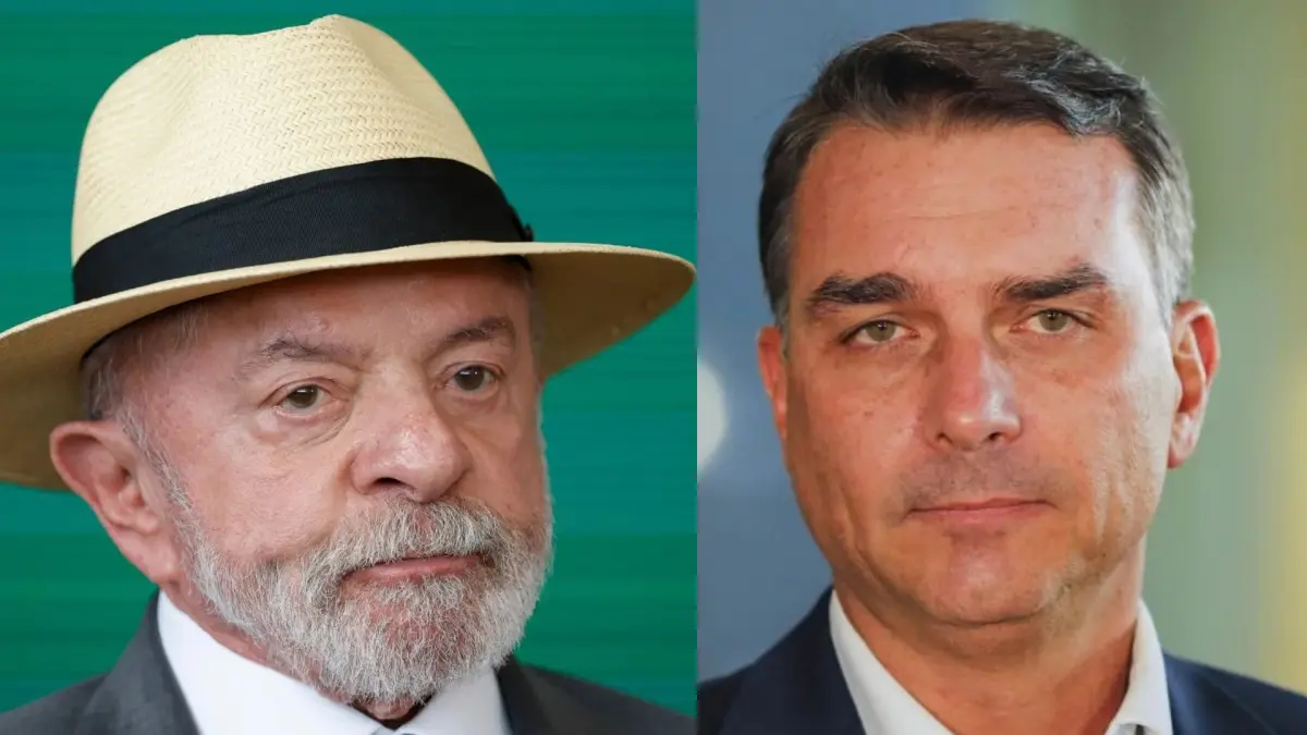 Flávio e Lula votam no 1º turno; acompanhe voto dos demais candidatos