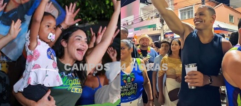 Eleição de deputado: Delegada Madeleine e Maicon Cruz despontam como forças emergentes