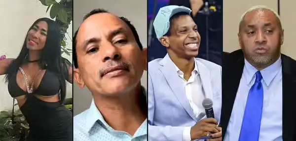 Datena, Marquito e Caneta Azul: veja famosos que não se elegeram