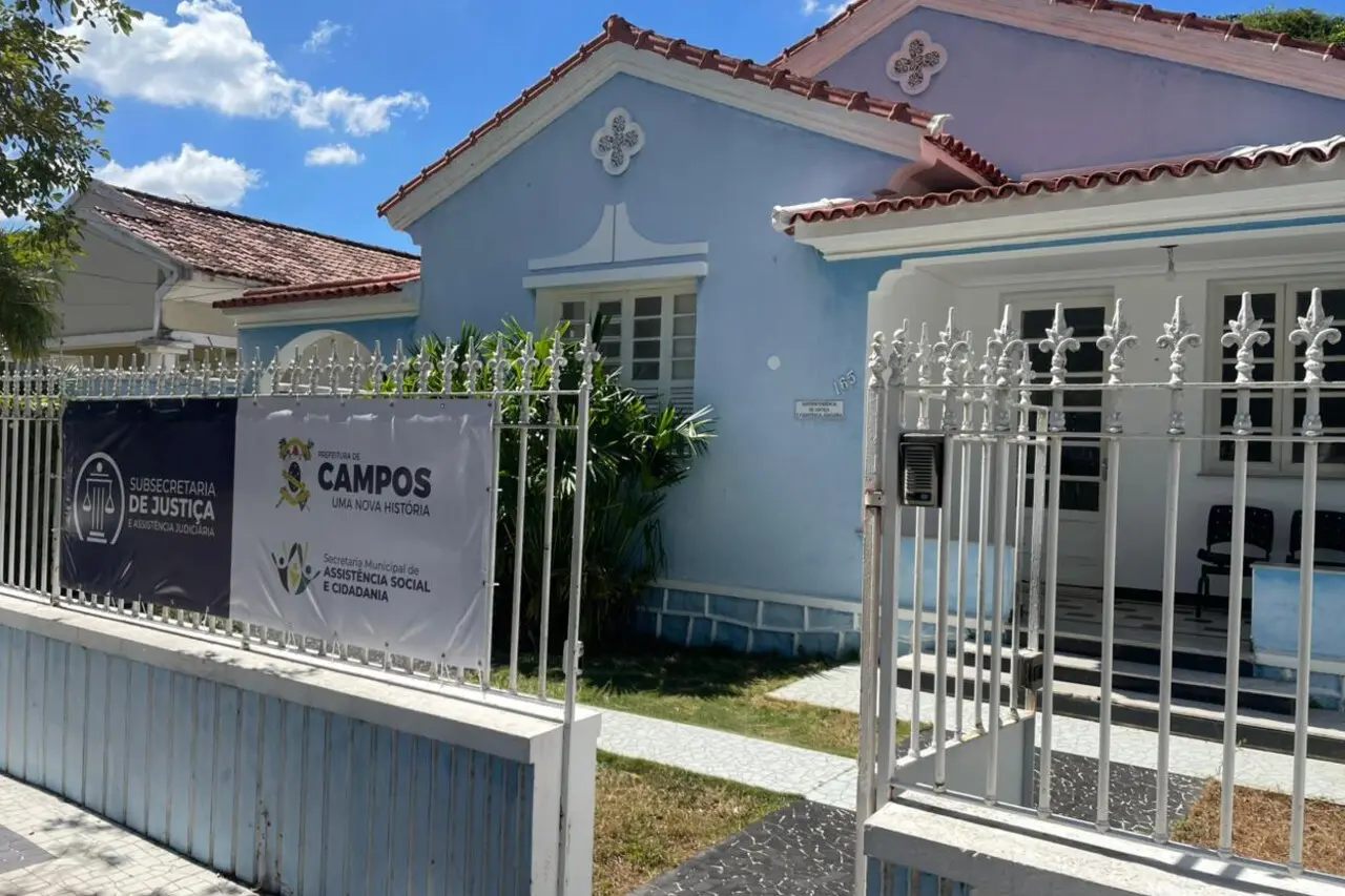 Subsecretaria de Justiça e Assistência Judiciária faz mutirão de pensão alimentícia no dia 14