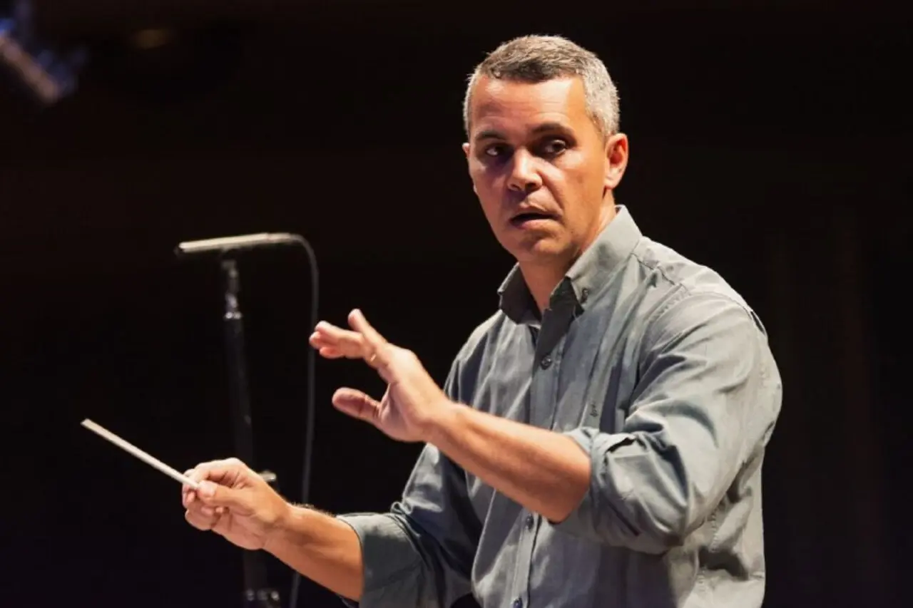 Regentes da rede municipal participarão de formação com o maestro Elias Leite Campos