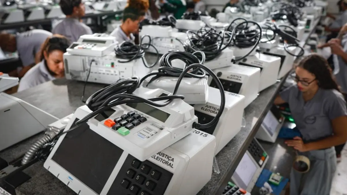 Para 47%, interesse na eleição de 2026 é menor que em 2022, diz Datafolha