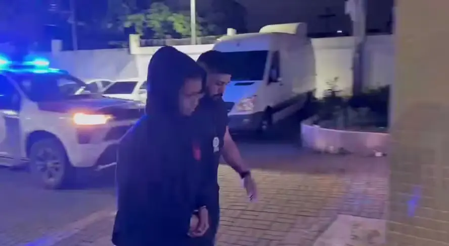 Justiça decreta prisão preventiva de suspeita de envenenar, decapitar e esquartejar o marido