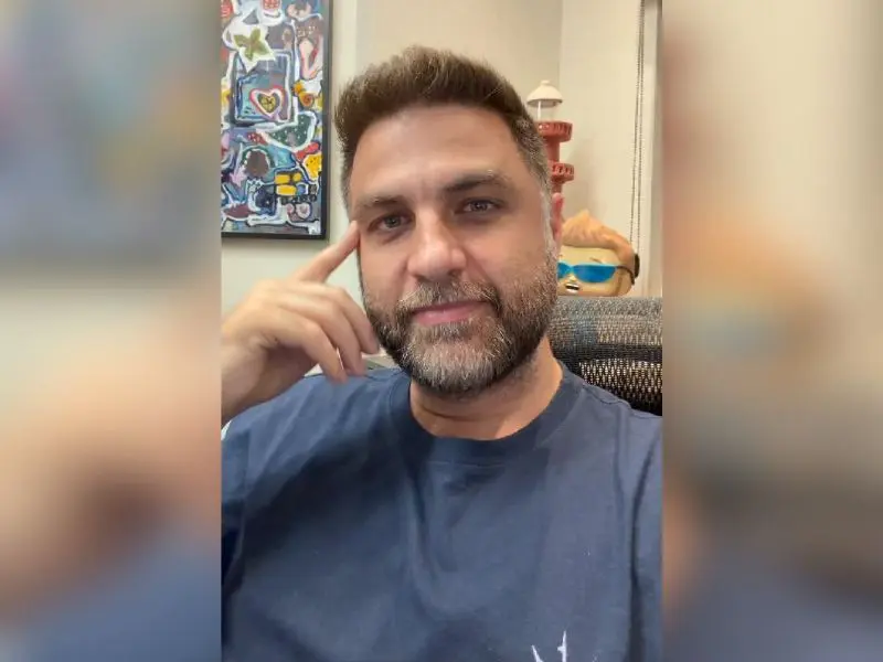 Vídeo: Wladimir analisa bastidores políticos e aponta disputa pelo Senado como pivô de tensões em Brasília